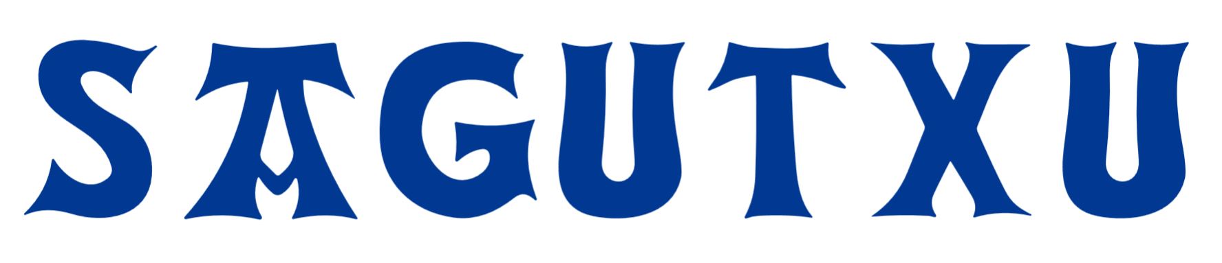 Sagutxu